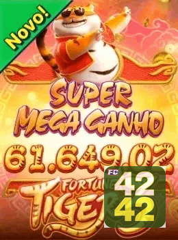 Catálogo 4242BET 2.547 jogos - Pragmatic Play, Evolution, NetEnt